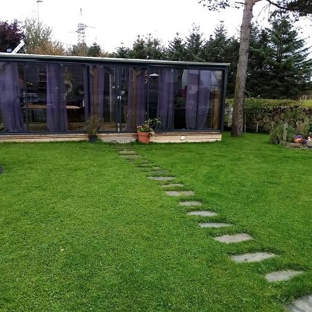 Garden Guest House Room With Terrace Stavanger Eksteriør billede